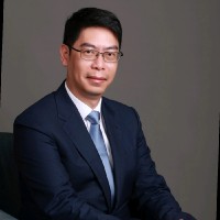 Bank of China (Hong Kong) Employee Albert Yeung's profile photo
