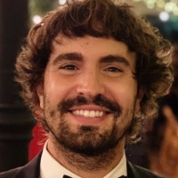 Aceros Bragado S.A. Employee Gonzalo Martín Alonso's profile photo