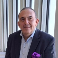 Aris Dimitriadis Email & Phone Number