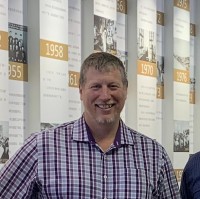 Domtar Employee Jean-Claude Allaire's profile photo