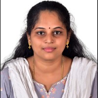 iMach Technologies Employee Chella M's profile photo