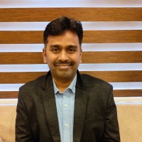 Gallabox Employee Yathindhar Panchanathan's profile photo