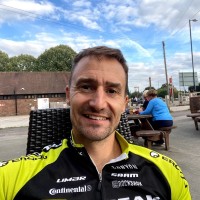 Sainsbury's Employee Adam Joyce's profile photo