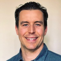 Front Porch Venture Partners Employee Derek Williams's profile photo