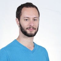 OpenStack Employee Omer Schwartz's profile photo