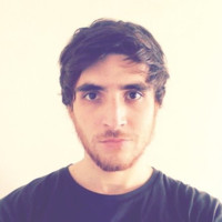 Grow.com | No-Code, Full-Stack BI Employee Leonardo Turzi's profile photo