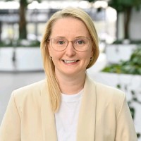 HDI Global SE Employee Anna Stoll's profile photo