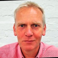 Aspire Procurement Training Ltd Employee Richard Slater's profile photo