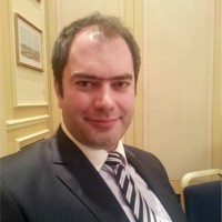 BOTAŞ Employee Mehmet Tekin's profile photo