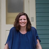 The University of Tennessee Health Science Center Employee Amanda Connolly's profile photo