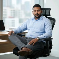P Kumar Email