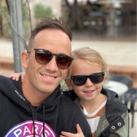 National Rugby League Employee Tim Diamond's profile photo