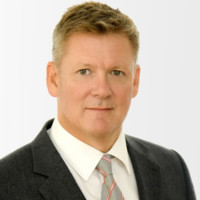 Savills Employee John Prestwich's profile photo