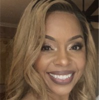 Angela Charles