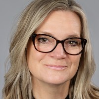 PHYSELITE Employee Alison Terp's profile photo