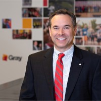 Gray Construction Employee Patrick McCowan's profile photo