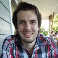 Logan Developers Inc Employee Brian Huebner's profile photo