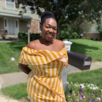 Miami Valley Hospital Employee Eboni Harris's profile photo