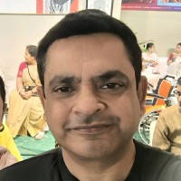 Alokesh Bhattacharyya Email & Phone Number