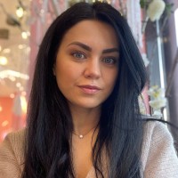 Tetiana Batyrenko Email