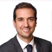 Urgo Medical Employee Xavier Camps's profile photo