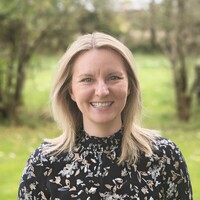 SETEK Process & Data Employee Pia Andersen's profile photo