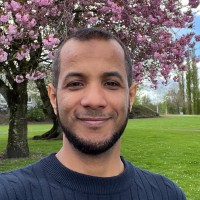 Saeed Abdulaziz Email