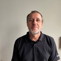 Buisard Employee Franck Genetay's profile photo