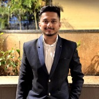 IETE DIT Employee Prajwal Sabale's profile photo