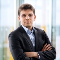 Alexander Kaufman Email