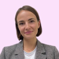 PixelPlex Employee Olga Yankina's profile photo