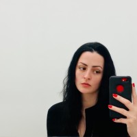 Bloomberg Quicktake Employee Maria Pezzo's profile photo