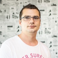 TotalSoft Employee Renta Marius's profile photo