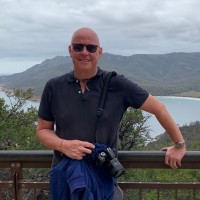  Employee Chris Dwyer's profile photo