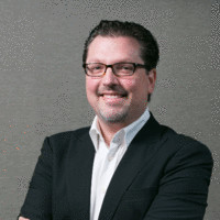 Melco Resorts & Entertainment Employee Geoffrey Davis's profile photo