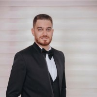 InnoVent Employee Charbel Karam's profile photo