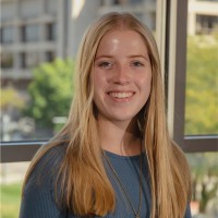 Crest Insurance Group Employee Avery Shaw's profile photo