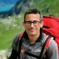 Spuerkeess Employee Philippe Muller's profile photo