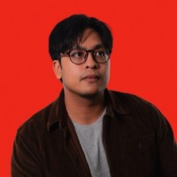 Little Red Ants Creative Studio Employee Aron Baldueza-Castro's profile photo