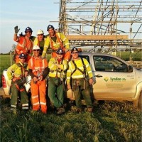 LYNDON SCAFFOLDING PLC Employee Nathan Maylett's profile photo