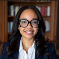 Cradles to Crayons Employee Jeneen Thomas's profile photo