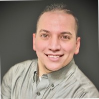 Century Fire Protection Employee Christopher Gutierrez's profile photo