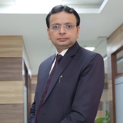 FORE School of Management, New Delhi Employee Saurabh Mittal's profile photo