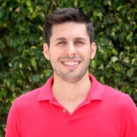 VISUAL BLASTERS Employee Jonathan Meson's profile photo