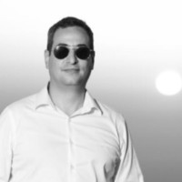 Effectivate Employee Liron Schechter's profile photo