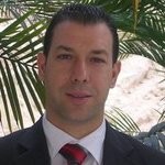 Fattal Hotel Chain Employee Avraham Amar's profile photo