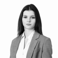 White & Case LLP Employee Grace Stephenson's profile photo