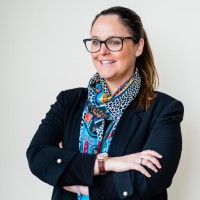 Crunchequation Employee Inês Morais's profile photo