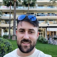 Decent Music PR Employee Alfie Cattell's profile photo