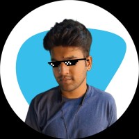 Something Bigger Employee Rishabh Gupta's profile photo